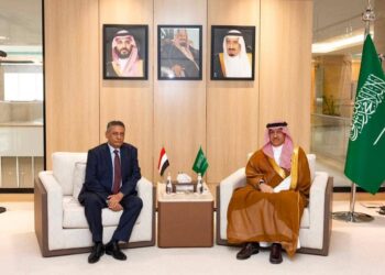 وزير التعليم العالي يبحث مع نظيره السعودي تعزيز التعاون الأكاديمي وتفعيل المنح الدراسية