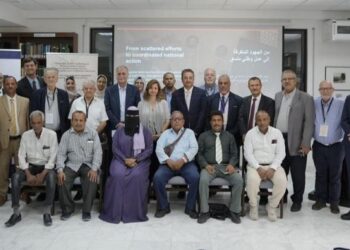 افتتاح ورش مكافحة الاتجار غير المشروع بالممتلكات الثقافية اليمنية