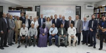 افتتاح ورش مكافحة الاتجار غير المشروع بالممتلكات الثقافية اليمنية