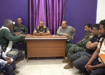 محافظ الضالع يُعلن حالة الطوارئ  على خلفية جرائم التقطع