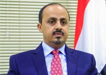 الإرياني: التعاون  بين المليشيا  وحركة الشباب الصومالية كشف عن شبكة إرهابية عابرة للحدود