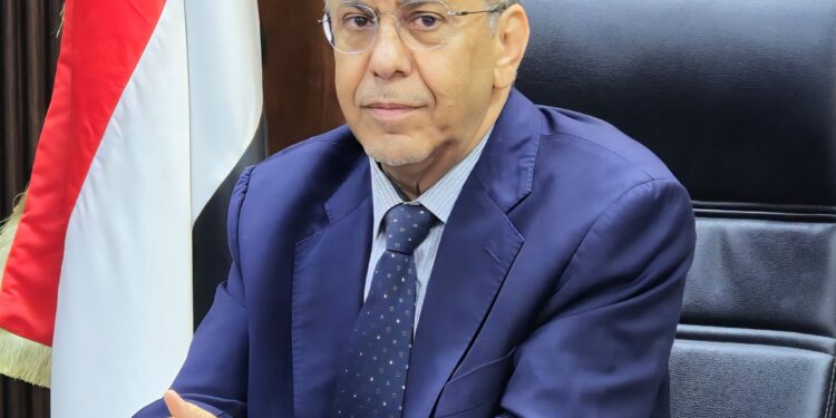 الاشول: منع المنتجات الإيرانية إجراء سيادي لحماية الاقتصاد الوطني