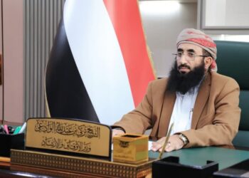 وزير الأوقاف: استهداف مليشيات الحوثي مكة المكرمة جريمة نكراء
