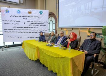 انطلاق ورشة إقليمية لتعزيز إنتاجية القهوة العربية في مواجهة التغيرات المناخية بعدن