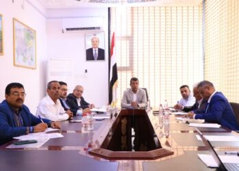 هيئة  حماية البيئة تناقش أولويات العمل والحفاظ على الموارد الطبيعية
