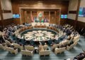 الوزاري العربي يقر إنشاء صندوق عربي لتمويل خطة الاحتياجات التنموية في اليمن