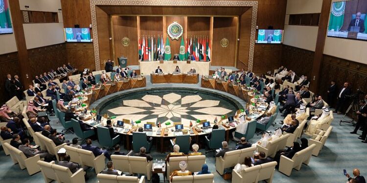 الوزاري العربي يقر إنشاء صندوق عربي لتمويل خطة الاحتياجات التنموية في اليمن