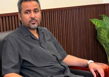 محافظ لحج يترأس اجتماعاً موسعاً للجنة الأمنية ويشدِّد على الجاهزية لمواجهة التصعيد الحوثي