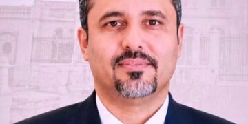 محافظ لحج يوجه مدراء عموم الحوطة وتبن التحرك العاجل لشفط مياه السيول