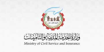 وزير الخدمة المدنية يشدد علي ربط التعاقد والتوظيف بالاحتياج الفعلي