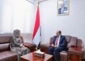 رئيس الوزراء يطلع على نتائج تحركات وزيرة الخارجية ويشدد  على مضاعفة الجهد الدبلوماسي