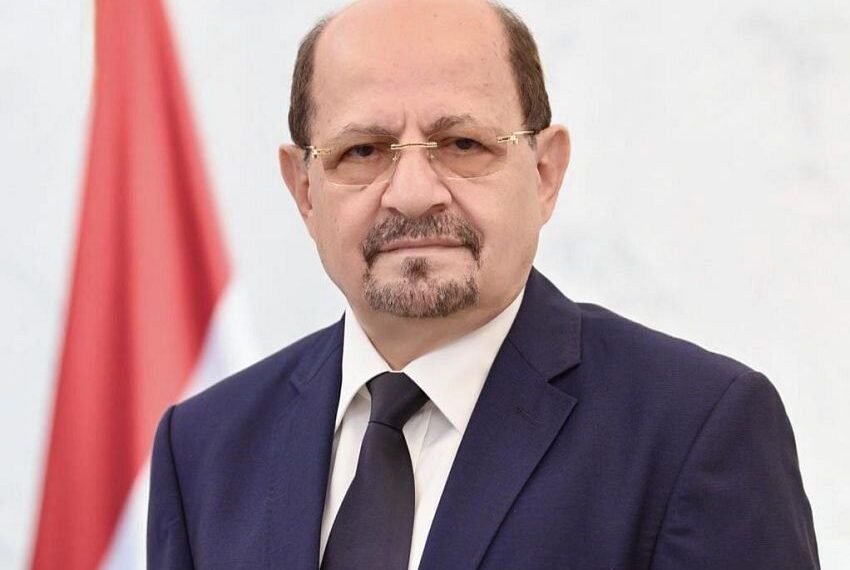 الزنداني يستعرض مع وزير  بريطاني انعكاسات التصعيد الحوثي على أمن المنطقة
