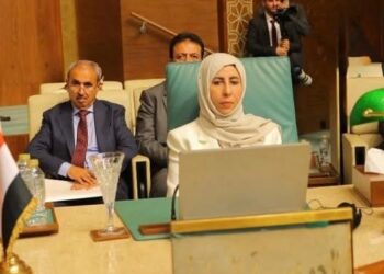 اليمن يشارك في أعمال الدورة الـ166 لمجلس جامعة الدول العربية