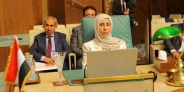 اليمن يشارك في أعمال الدورة الـ166 لمجلس جامعة الدول العربية