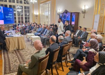 وزيرة الخارجية: أمن البحر الأحمر يمثل مصلحة استراتيجية مشتركة لليمن ومصر