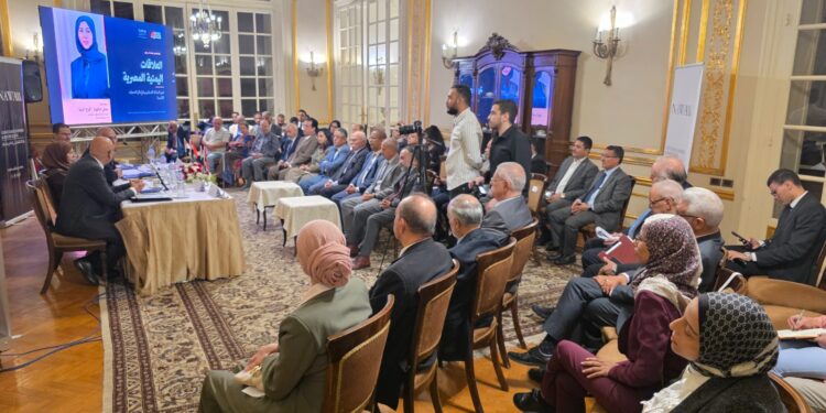 وزيرة الخارجية: أمن البحر الأحمر يمثل مصلحة استراتيجية مشتركة لليمن ومصر