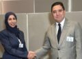 وزيرة الخارجية تشيد بمواقف المغرب الداعمة لليمن ووحدته وسيادته وسلامة أراضيه