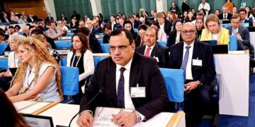 اليمن يشارك في المؤتمر العالمي لـ (الفاو) حول تطبيق نهج الصحة الواحدة
