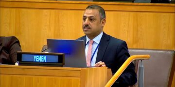 اليمن يحذر من استمرار التوسع العسكري للحوثيين بدعم ايراني على الساحل الغربي