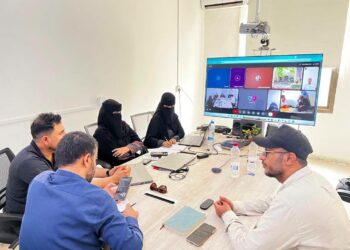 الصحة تعلن انطلاق المسح الشامل للموارد والخدمات الصحية  في 12 محافظة