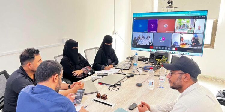 الصحة تعلن انطلاق المسح الشامل للموارد والخدمات الصحية في 12 محافظة