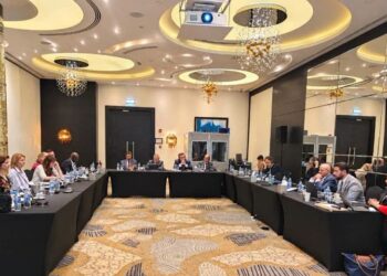 انعقاد مؤتمر المانحين الدولي لدعم الخطة الوطنية لحماية الطفل في اليمن