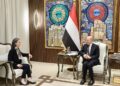 العليمي يؤكد قدرة الدولة على استعادة زمام المبادرة في الساحل الغربي