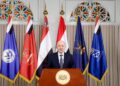 العليمي يدعو إلى التعبئة العامة ويفتح باب العودة الآمنة للمغرر بهم