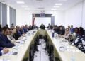 وزيرا الخارجية والتخطيط يبحثان مع الأمم المتحدة والمنظمات الدولية تداعيات التصعيد الحوثي