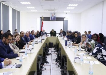 وزيرا الخارجية والتخطيط يبحثان مع الأمم المتحدة والمنظمات الدولية تداعيات التصعيد الحوثي