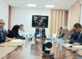 مجلس القضاء الأعلى يقر تسويات وترقيات قضائية ويندب قضاة وأعضاء نيابة لسد الشواغر