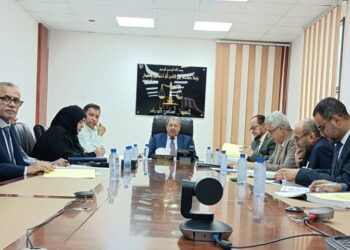 مجلس القضاء الأعلى يقر تسويات وترقيات قضائية ويندب قضاة وأعضاء نيابة لسد الشواغر