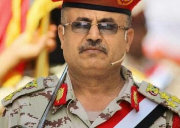 المجيدي: القوات المسلحة تحكم سيطرتها على جبل قرفان الاستراتيجي جنوبي تعز
