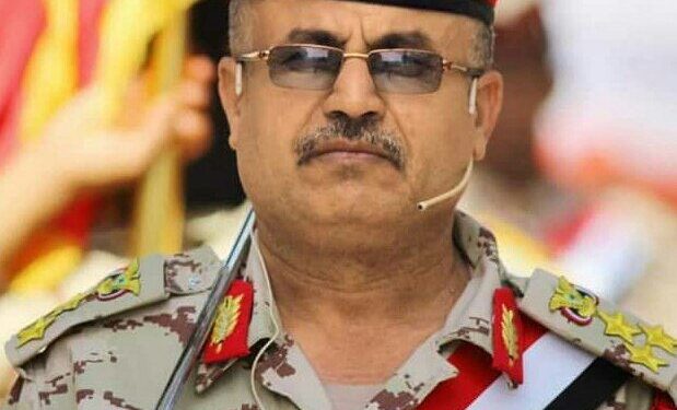 المجيدي: القوات المسلحة تحكم سيطرتها على جبل قرفان الاستراتيجي جنوبي تعز