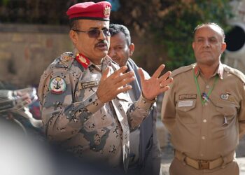 اركان محور تعز:تم استعاده السيطرة على منطقتي المكازمة والميهال في جبهة الكدحة