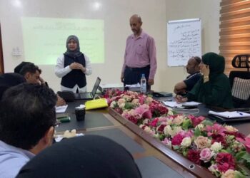 وزارة الشؤون القانونية تنظم برنامجاً تدريبياً لتطوير مهارات كوادرها في صياغة الفتوى والرأي القانوني