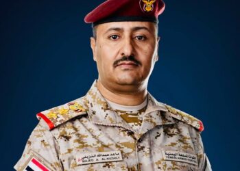 القوات المسلحة تستهدف عناصر الميليشيات في المخا و تأمن وادي المقاطرة