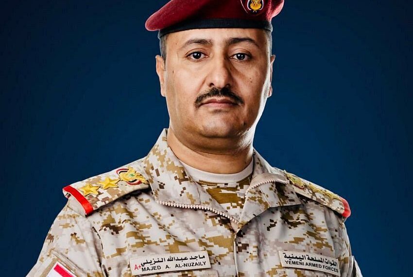 القوات المسلحة: نفذنا ٣٥٦ عملية استهداف دقيقة ضد أهداف عسكرية حوثي في يوم