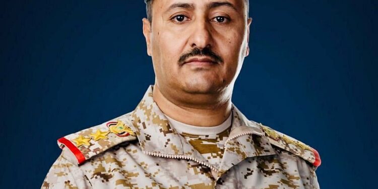 القوات المسلحة: نفذنا ٧٥٦ عملية ضد أهداف عسكرية مشروعة للمليشيا خلال3 ايام