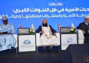 وزير الاوقاف: الميليشيات  حولت استهداف النشء من خطر تربوي الى مشروع يمس الاسرة والمجتمع