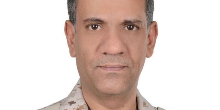 التحالف: اعتراض وتدمير صاروخ باليستي أطلقته المليشيات باتجاه الرياض