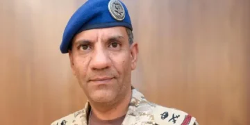 التحالف: اصابة 13 مدني في قصف حوثي علي مدن خميس مشيط وأبها والطائف