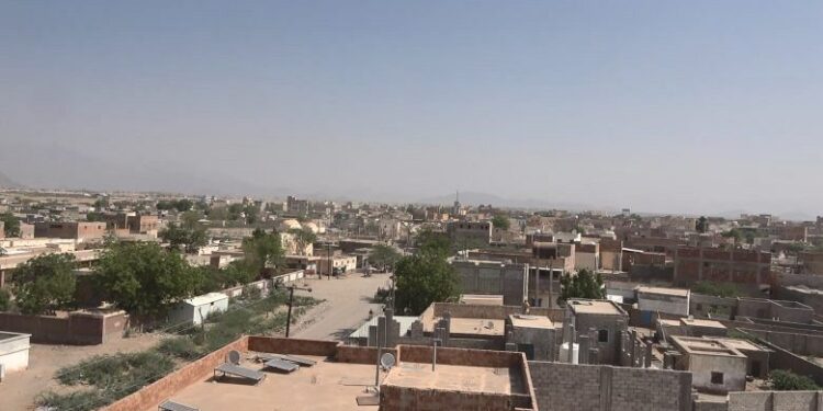 القوات المسلحة تحرر مديرية حيس بالكامل من سيطرة المليشيات   وتؤمّن مناطقها الريفية