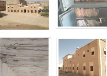 اليونسكو توافق على تمويل مشروع إحياء مكتبة حبان التاريخية في شبوة