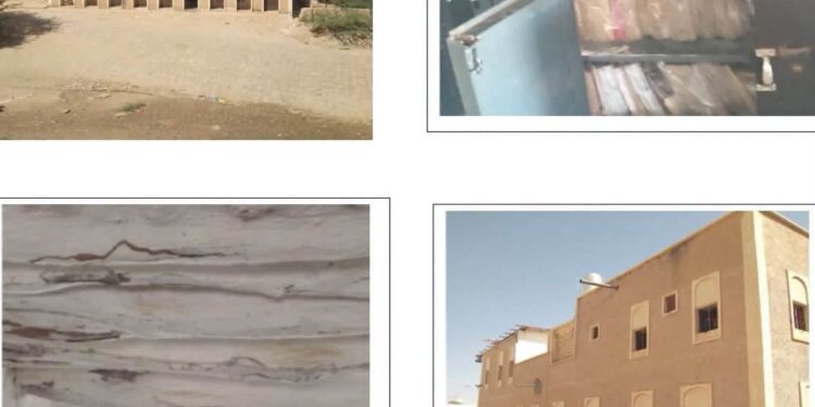 اليونسكو توافق على تمويل مشروع إحياء مكتبة حبان التاريخية في شبوة