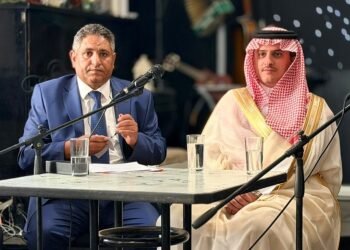 القائم بأعمال سفارة اليمن في بلغاريا: أمن البحر الأحمر وباب المندب مصلحة دولية مباشرة