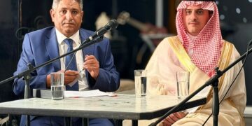 القائم بأعمال سفارة اليمن في بلغاريا: أمن البحر الأحمر وباب المندب مصلحة دولية مباشرة