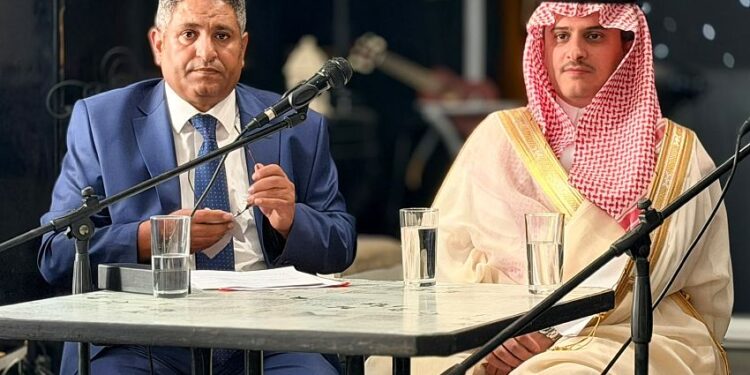 القائم بأعمال سفارة اليمن في بلغاريا: أمن البحر الأحمر وباب المندب مصلحة دولية مباشرة