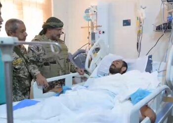 طارق صالح: القوات المسلحة كسرت المخطط   الإيراني للسيطرة على باب المندب