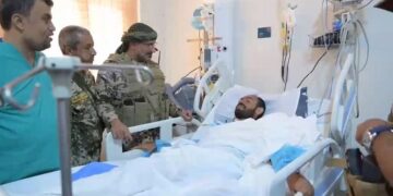 طارق صالح: القوات المسلحة كسرت المخطط   الإيراني للسيطرة على باب المندب